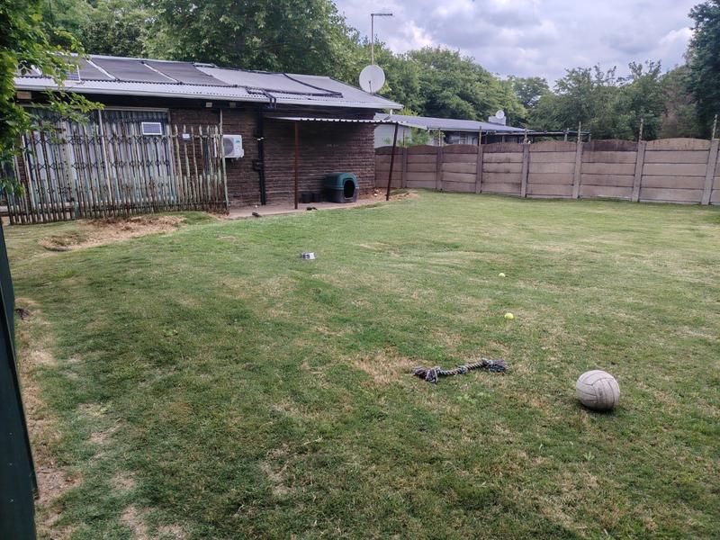 5 Bedroom Property for Sale in Sasolburg Ext 4 Free State
